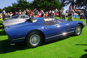 Bizzarrini 5300 SI Spyder s/n IA3 0315