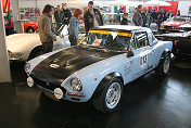 Fiat 124 Sport