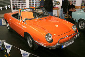 Fiat 850 Cabriolet