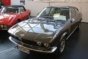 Fiat Dino 2400 COUpe