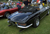 Ferrari 330 GTS s/n 9699