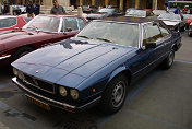 Maserati Kyalami