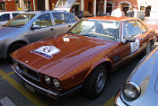 Maserati Kyalami s/n AM*129*0084