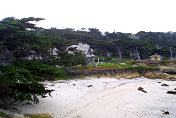 17 mile drive