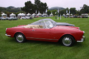 Alfa Romeo 2600 Spider s/n AR191540