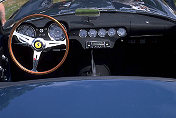 Ferrari 250 GT LWB California Spider s/n 1307GT