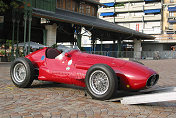 Maserati 250 F s/n 2518