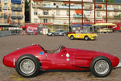 Maserati 250 F s/n 2518