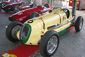 Maserati 6C #1558