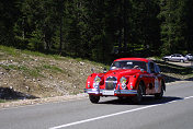 Jaguar XK 150 DHC