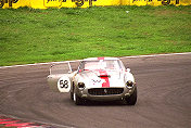 Ferrari 250 GT SWB Berlinetta Competizione s/n 1887GT