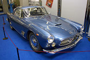 Maserati 3500 GT Coupe - Stefano Chiminelli - Bassano del Grappa