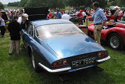 Ferrari 500 Superfast s/n 6661SF