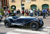 Alfa Romeo 6C 1750 Gran Sport