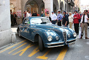 187 Rieling-Dambacher/X D Alfa Romeo 6C-2500 SS 1947