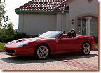 550 barchetta s/n 124394