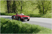 Ferrari 250 MM Vignale Spyder s/n 0288MM - Imbert / Imbert (I)