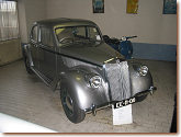 1940 Lancia Aprilia