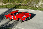 1957  Ferrari 250 GT LWB Berlinetta Scaglietti "TdF"  [Santiago (USA)]