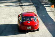 1953  Ferrari 250 MM Pinin Farina Berlinetta  [Arnold Meier / Meier (CHE)]