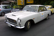 Lancia Flaminia Coupe