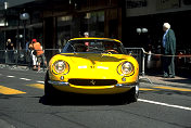 Ferrari 275 GTB/4 s/n 09233