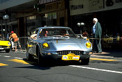 Ferrari 365 GT 2+2 s/n 11911