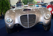 Lancia B20 Barchetta Conrero replica, s/n B203076