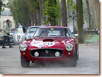 250 GT SWB Berlinetta, s/n 2455GT