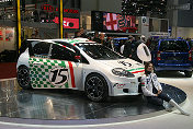 Fiat Punto Abarth