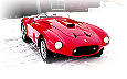 275S America Barchetta Touring, 340 America Barchetta s/n 0030MT by Fontana