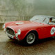 Ferrari 225 S Vignale Berlinetta s/n 0170ET