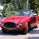 Ferrari 225 Sport Vignale Berlinetta, s/n 0170ET