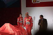 Ferrari Formula 1 F2004