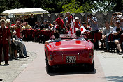 1952  Ferrari 212 Export Vignale Spider  [Giuseppe Lucchini (ITA)]