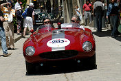 1953  Ferrari 340 MM Touring Spider  [Roberto Crippa / Semprini Cesari (ITA)]