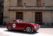 1951  Ferrari 340 America Vignale Coupé  [Jack Croul / d'Antinone (USA)]