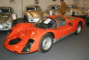 Porsche 906