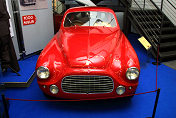 Ferrari 166 Inter Berlinetta - Danilo Pizzo