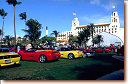 VIII Cavallino Classic at the Breakers Hotel