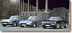 Rare line-up in front of Munich's former "München 1860" football-stadium