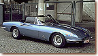 Ferrari 365 California s/n 9889