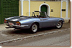 Ferrari 365 California s/n 9889