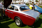 Ferrari 212/225 Inter Vignale Coupe s/n 0223EL