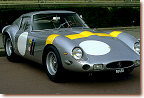 250 GTO s/n 4153GT