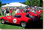 250 GT LWB Berlinetta Scaglietti TdF s/n 0967GT