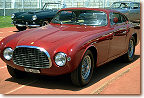 212 Inter Vignale Coupe s/n 0287EU