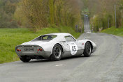 Porsche 904-6