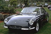 Ferrari 500 Superfast s/n 8083SF