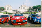 365 GTB/4 Daytona Competizione SIII s/n 15685